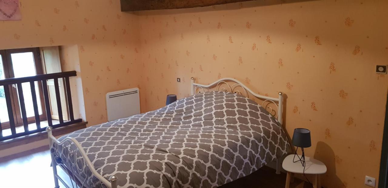 La Campagne Bretonne Villa Parigné Kültér fotó